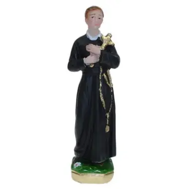 Statue 15 cm - St Gérard