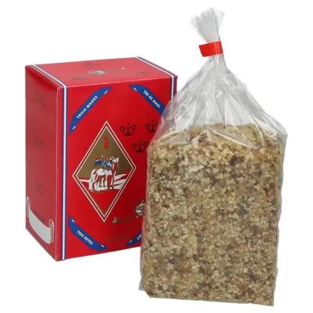 Encens 500 gr - Ste Rita