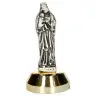 Mini-Statue + Aimant - Vierge à l'enfant
