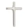 Cross Clergy Pin 22 X 14 mm