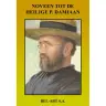 Boek - Noveen tot de H. Pater Damiaan