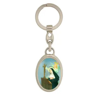 Porte-Clefs - Ste Rita