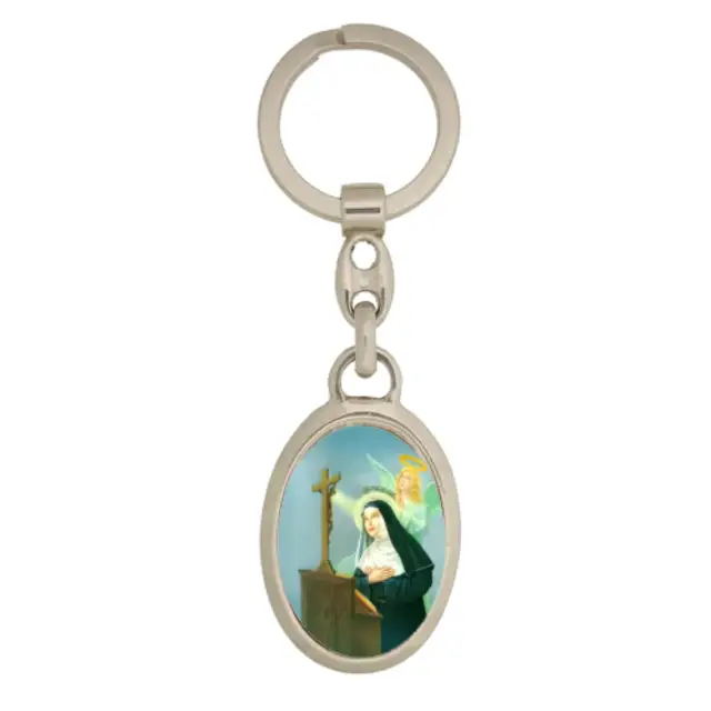 Porte-Clefs - Ste Rita