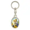 key ring St Joseph