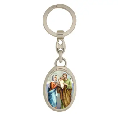Sleutelhanger - H Familie