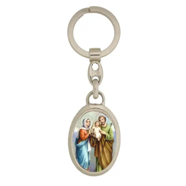 Sleutelhanger - H Familie