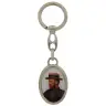 key ring Father Damien