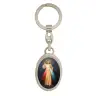 key ring Merciful Christ