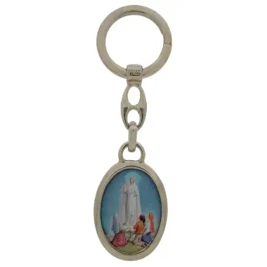 Porte-Clefs - Appar. Fatima