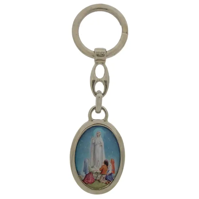 Porte-Clefs - Appar. Fatima