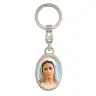 Porte-Clefs Medjugorje