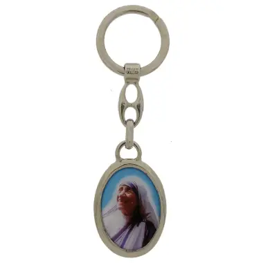 Sleutelhanger - Moeder Teresa