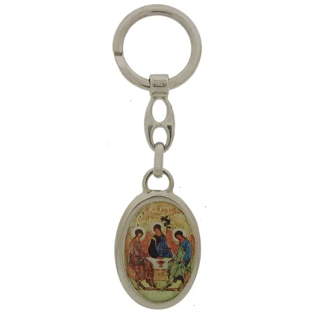 Porte-Clefs - Trinité