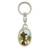 Porte-Clefs - St François