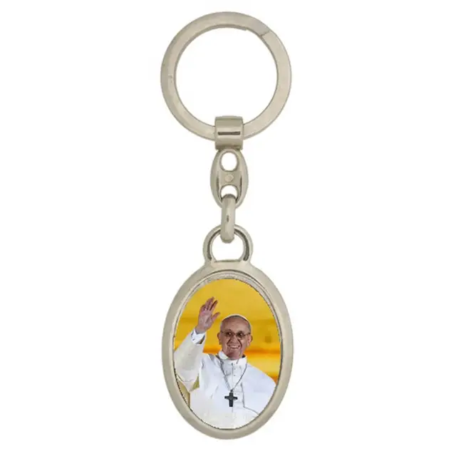 Porte-Clefs - Pape François