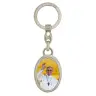 Porte-Clefs - Pape François