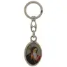 key ring St Benedict