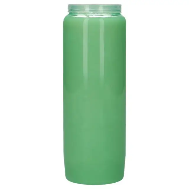 9 days candle / Perfume Muguet / No picture
