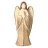 Crèche de Noël en bois Aram 10 cm : Ange
