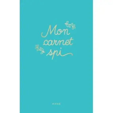 Mon carnet spi