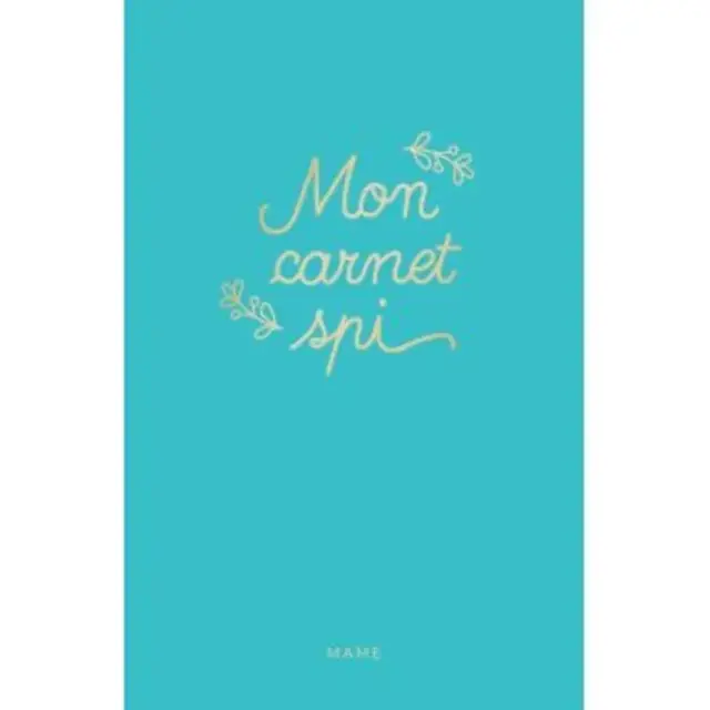 Mon carnet spi