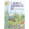 L'agenda des jardinier.es bio 2027