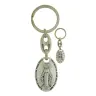 Porte-Clefs - Miraculeuse - 36 mm