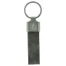 Porte-Clefs Cuir - St Christophe