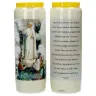 Neuvaine / blanc / apparition Fatima / prière NL