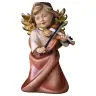 Ange / Violon 6 Cm Couleur