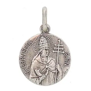 Medaille 15 mm - H Cornelius