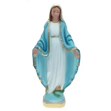 Statue 20 cm - Miraculeuse
