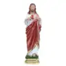 Statue 20 cm - Sacré Coeur