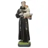 H Antonius - 30 cm - Franse steen