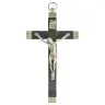Cross of Good Death 11 cm Black