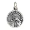 Médaille 15 mm - Ste Rita