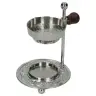 Wierookbrander - H 11 cm verstelbaar