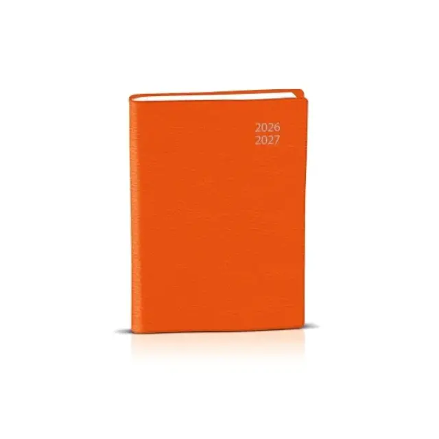 Agenda scolaire Prions en Eglise - 2026-2027