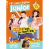 Prions en Eglise Junior - septembre 2026 N° 132
