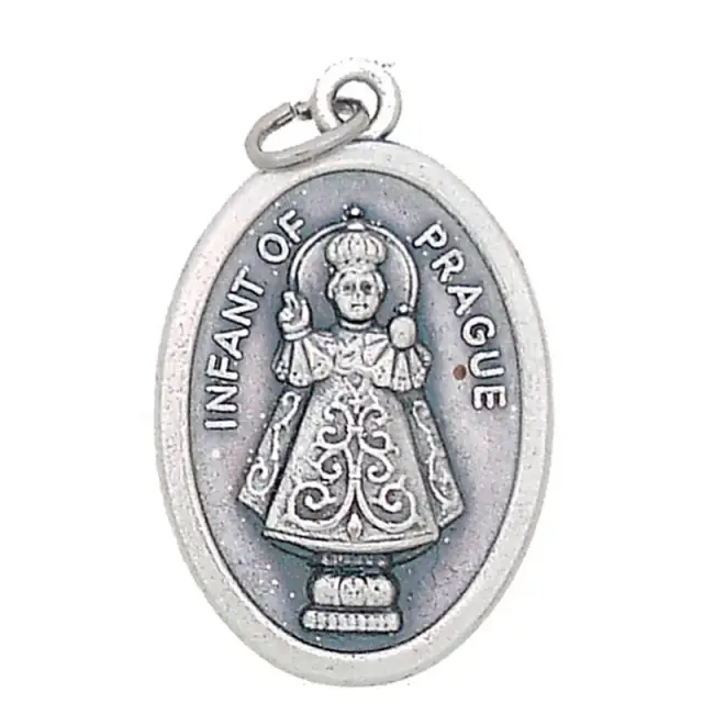 Medaille 22 mm Ov - K. J. van Praag