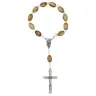 Rosary Olive Wood