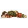 Statue 29 cm - St Joseph dormant