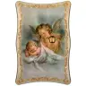 Cadre 20 X H25 cm - Ange + Lanterne