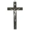 Wall Cross 20 cm Wood