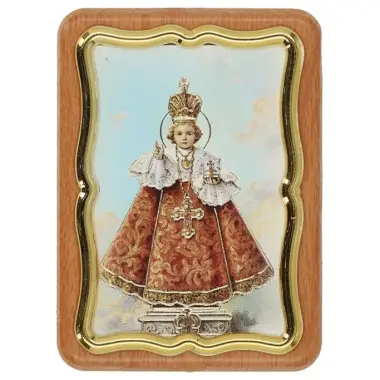 frame 53 x H73 mm E.J Prague