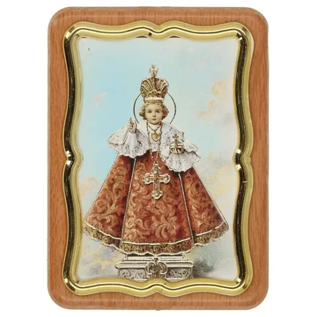 frame 53 x H73 mm E.J Prague
