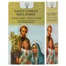 Aromatische Wierookstaafjes H Familie
