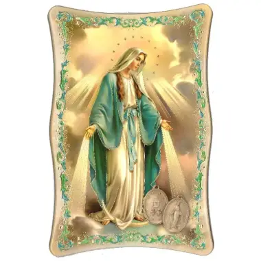 Kader 20 X H25 cm - Wonderbare