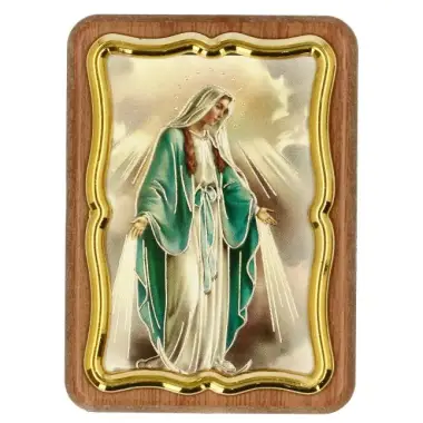 frame 53 x H73 mm Miraculous