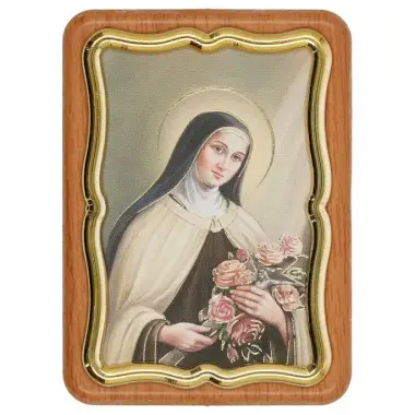 frame 53 x H73 mm St. Teresa